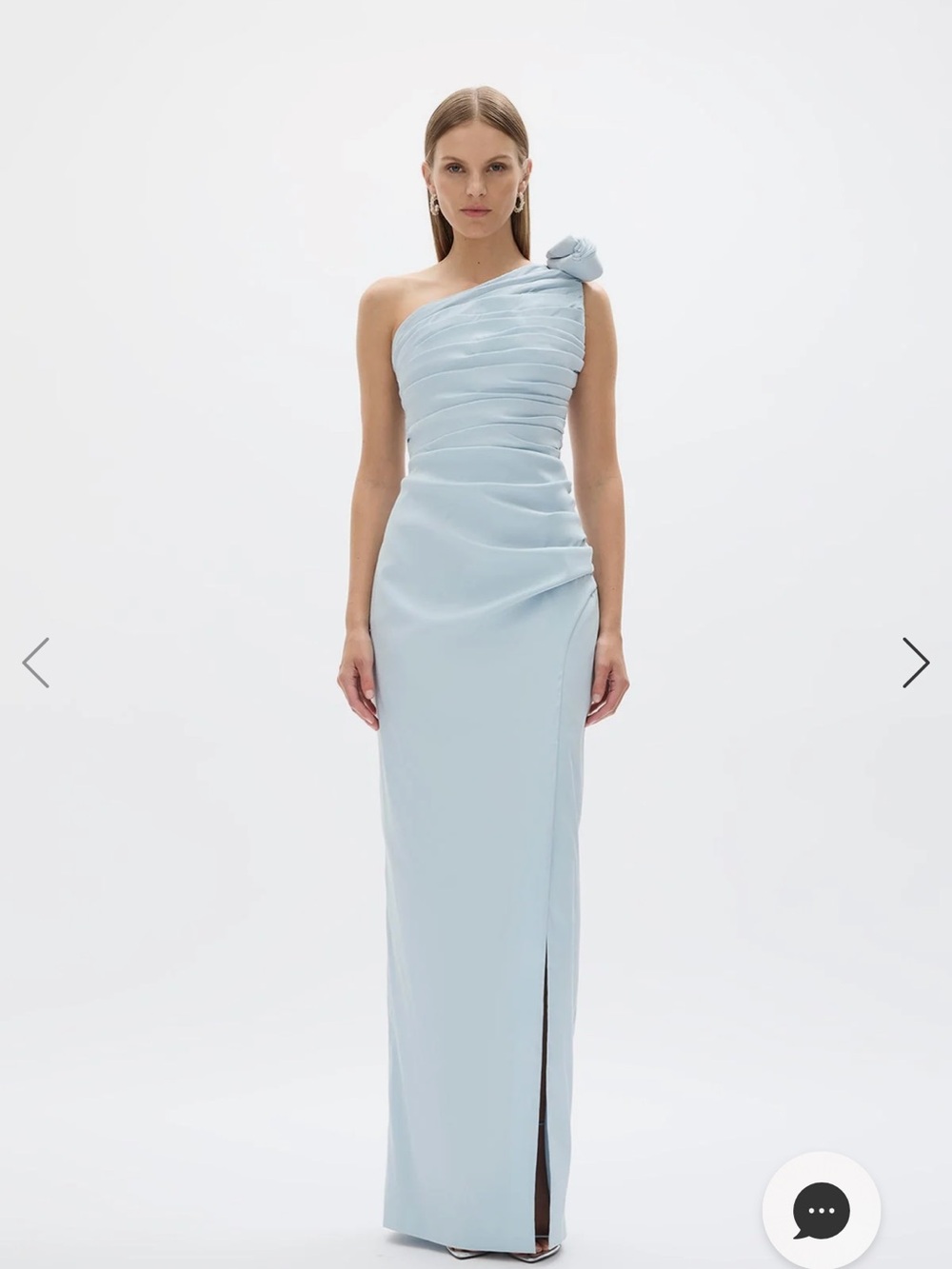 Rachel Gilbert Josie Gown